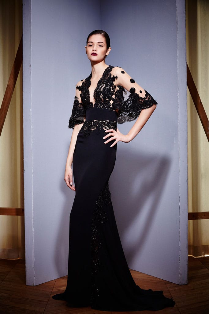 Zuhair Murad 2015ﶬз