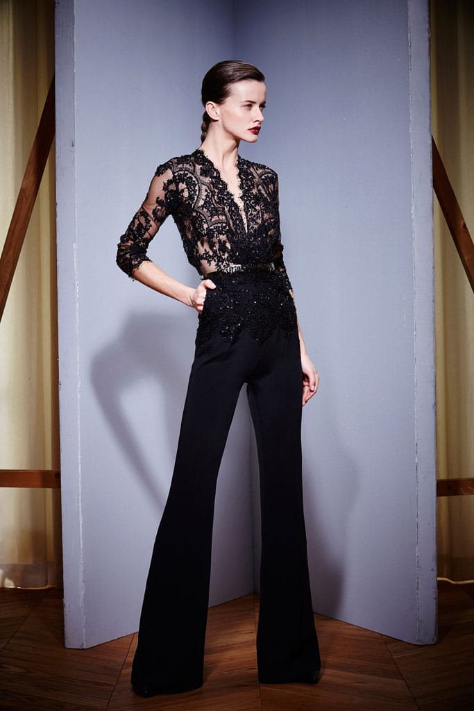 Zuhair Murad 2015ﶬз