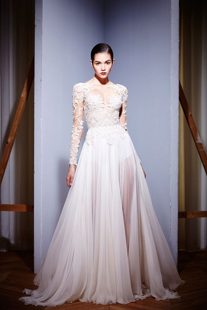 Zuhair Murad 2015ﶬз