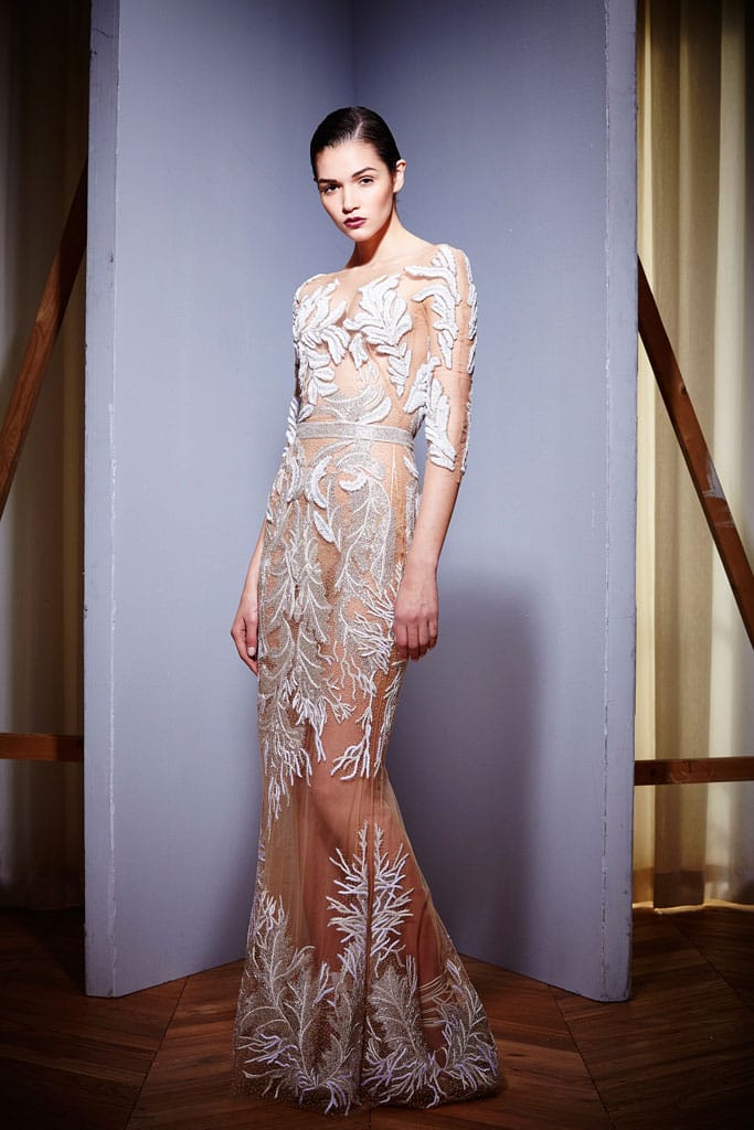 Zuhair Murad 2015ﶬз