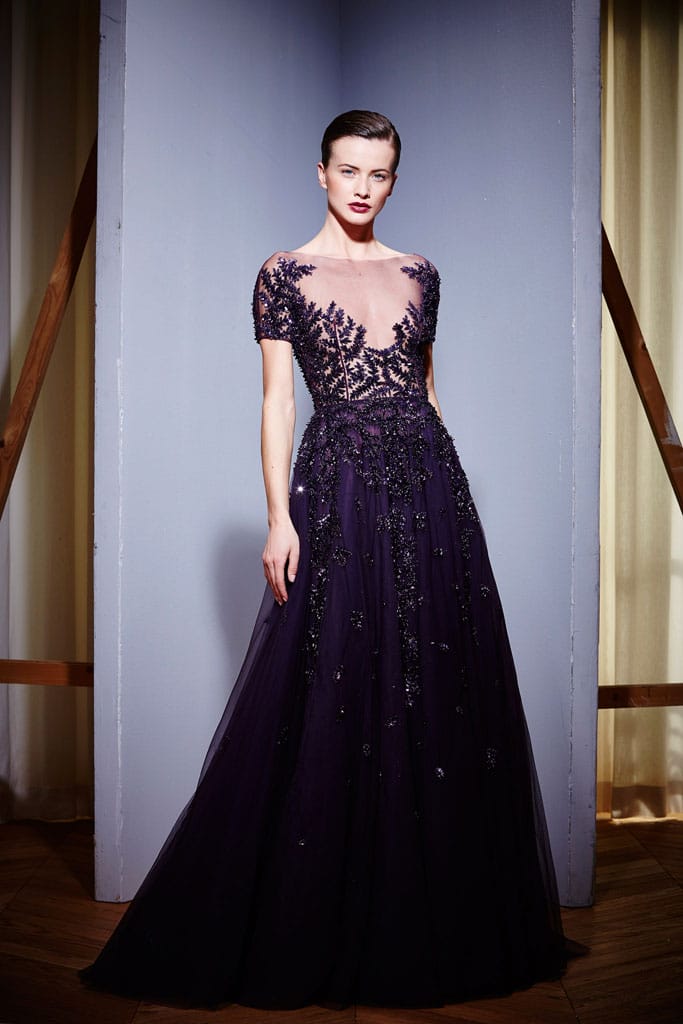 Zuhair Murad 2015ﶬз