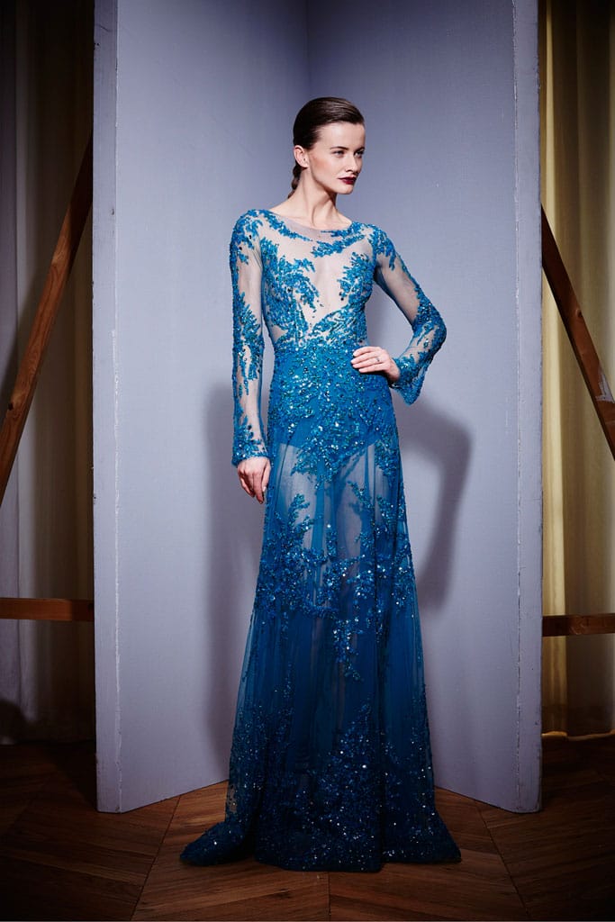 Zuhair Murad 2015ﶬз