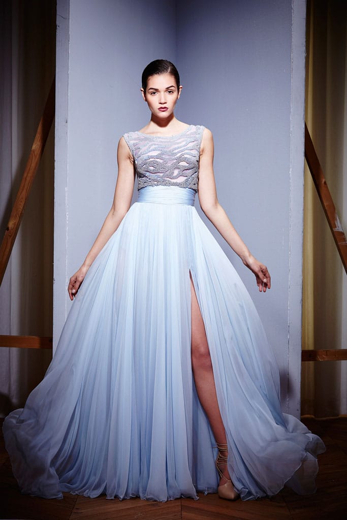 Zuhair Murad 2015ﶬз