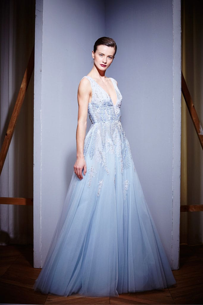 Zuhair Murad 2015ﶬз