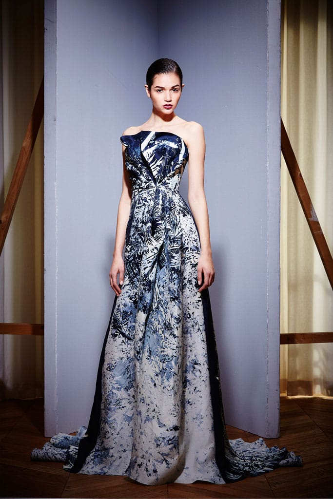 Zuhair Murad 2015ﶬз