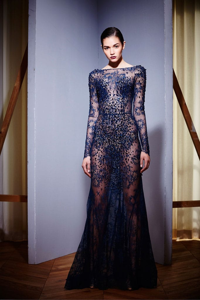 Zuhair Murad 2015ﶬз