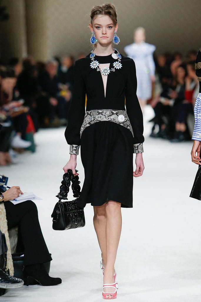 Miu Miu 2015ﶬз