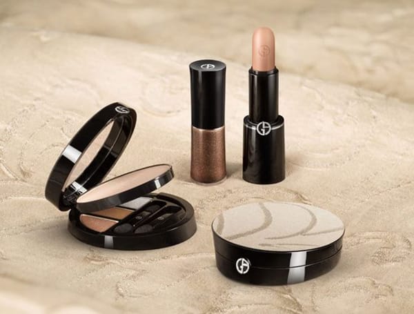 Giorgio Armani 2015ʱװױϵ