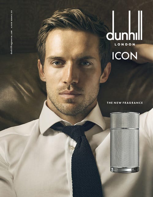 Dunhill ICON Ե㾫Ʒ