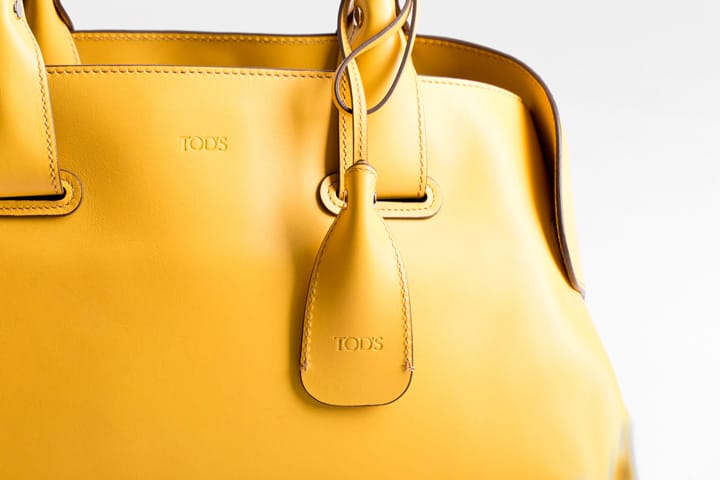 TODS Cape Bag 2015ִϵ