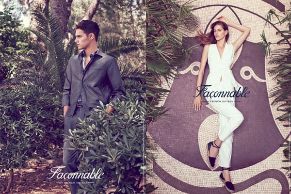 ʽ Faconnable 2015ϵ