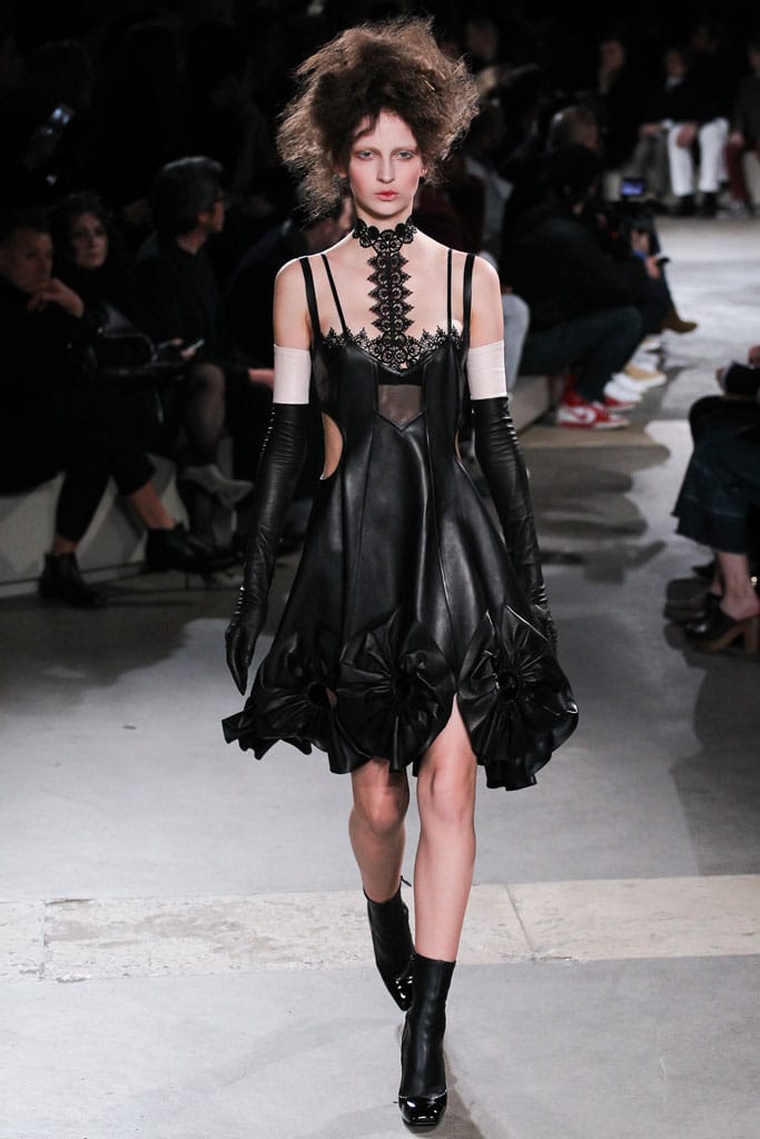 Alexander McQueen 2015ﶬз