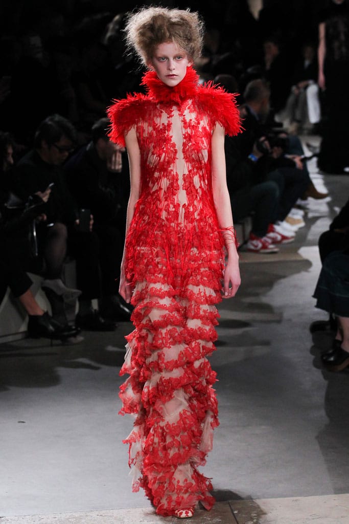 Alexander McQueen 2015ﶬз