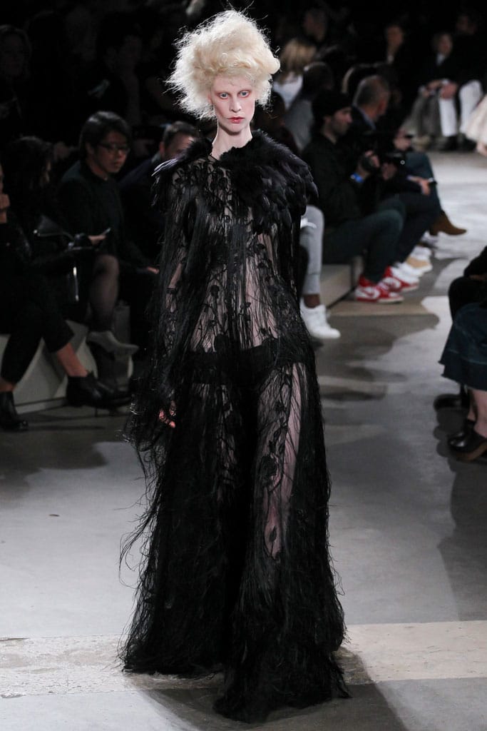 Alexander McQueen 2015ﶬз