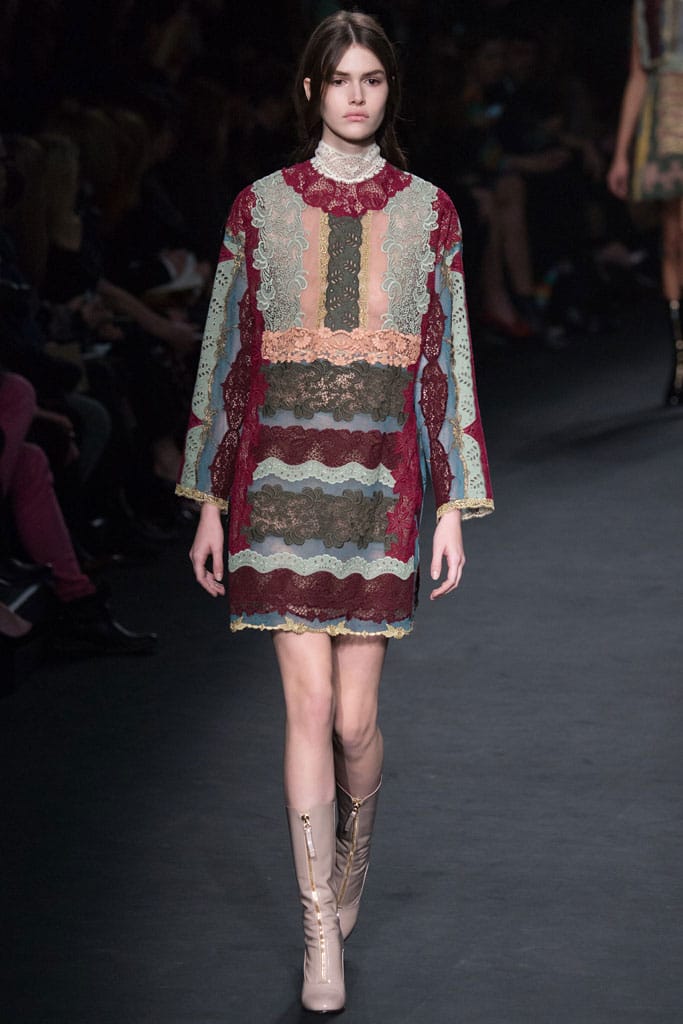 Valentino 2015ﶬз