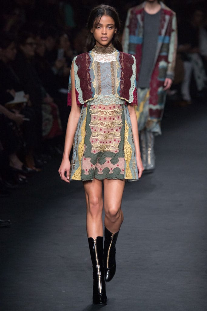 Valentino 2015ﶬз