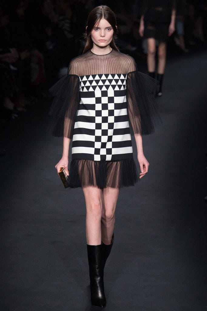 Valentino 2015ﶬз