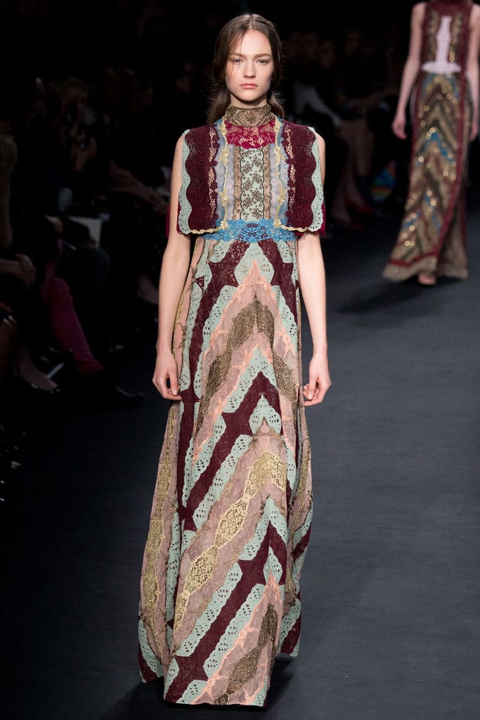 Valentino 2015ﶬз