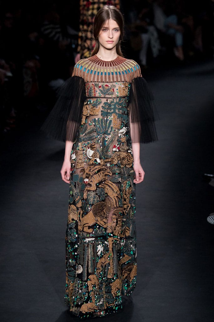 Valentino 2015ﶬз