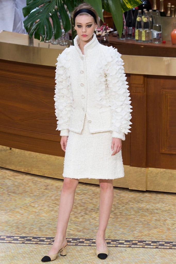 Chanel 2015ﶬз