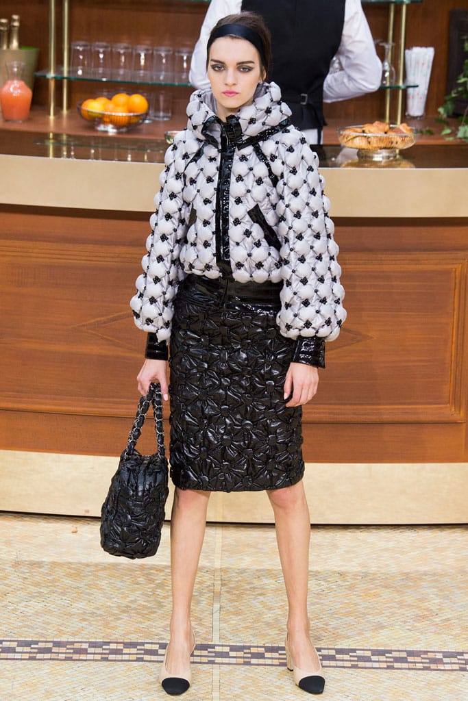 Chanel 2015ﶬз