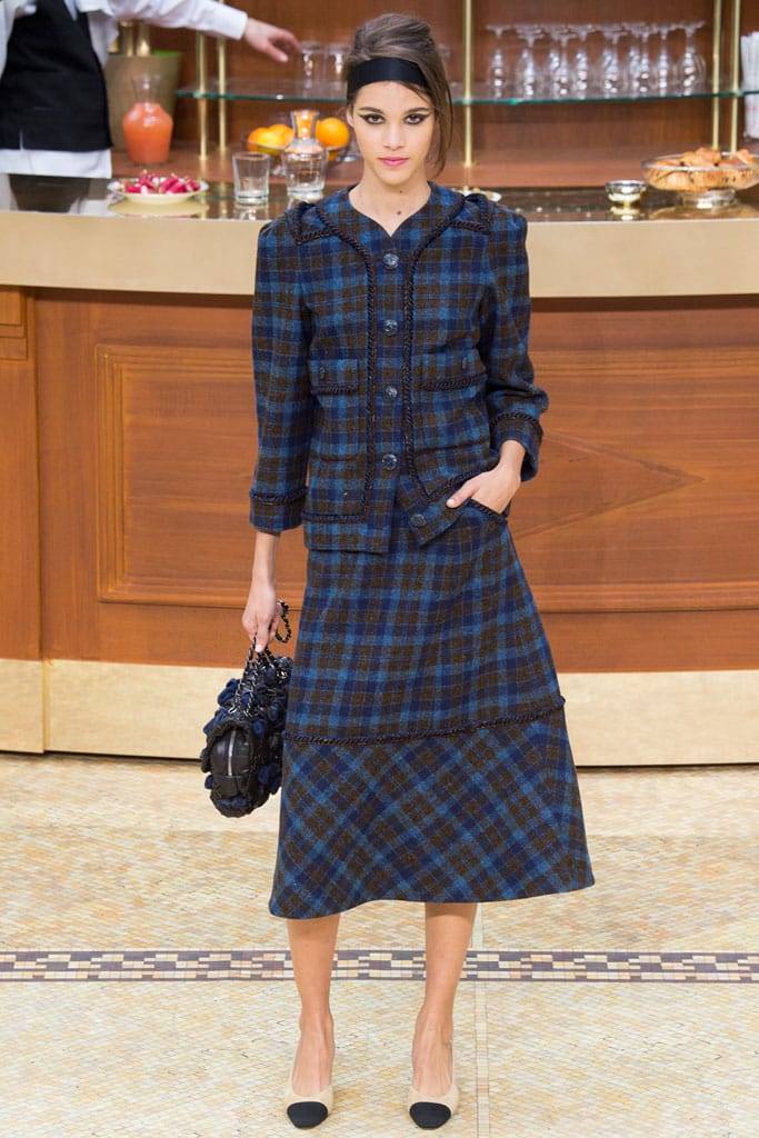 Chanel 2015ﶬз