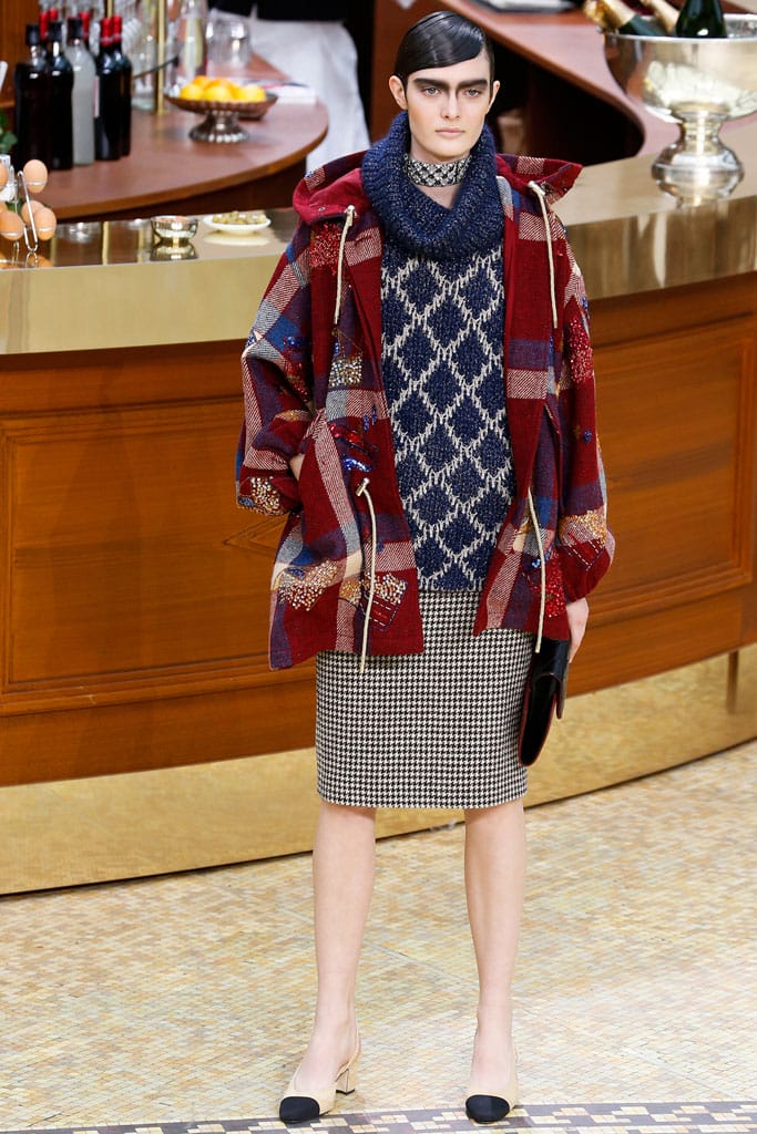 Chanel 2015ﶬз