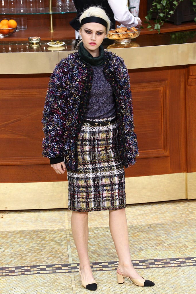 Chanel 2015ﶬз