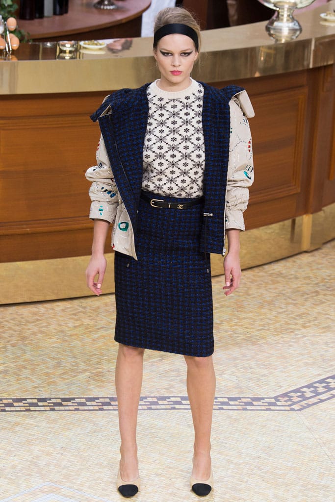 Chanel 2015ﶬз