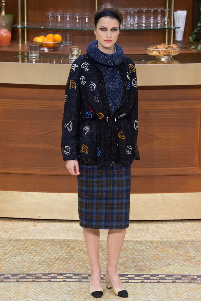 Chanel 2015ﶬз