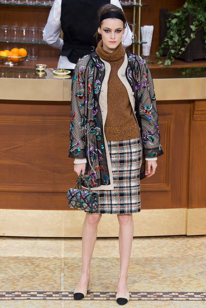 Chanel 2015ﶬз