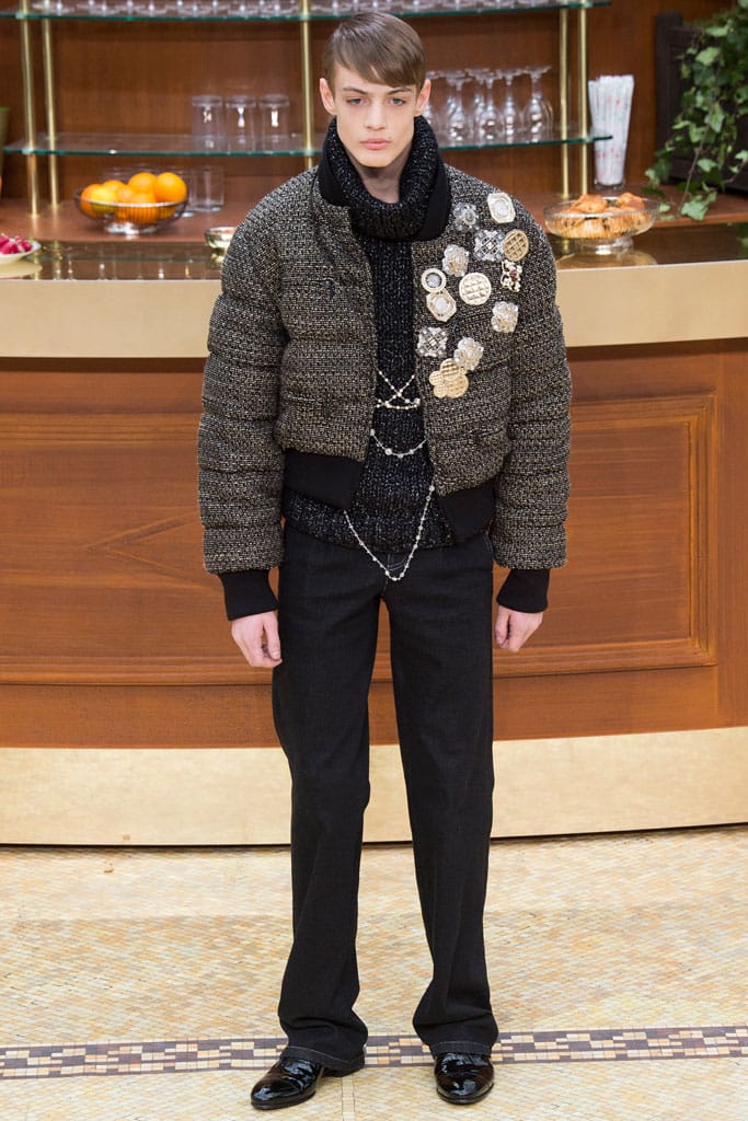 Chanel 2015ﶬз