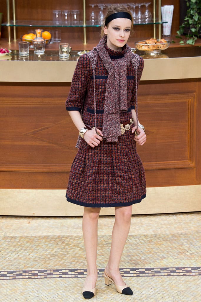 Chanel 2015ﶬз