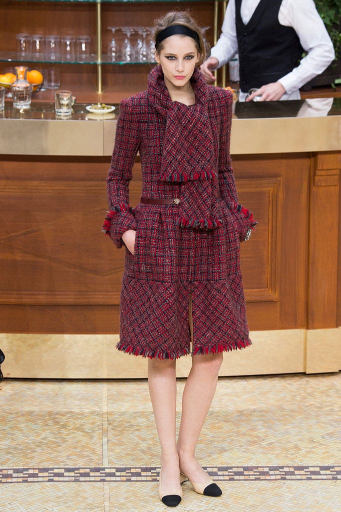 Chanel 2015ﶬз