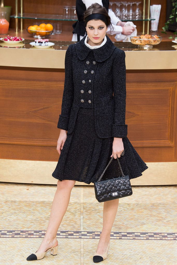 Chanel 2015ﶬз