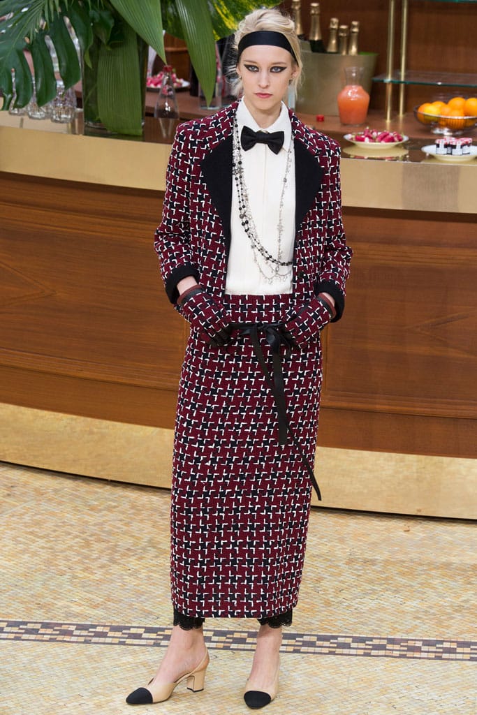 Chanel 2015ﶬз