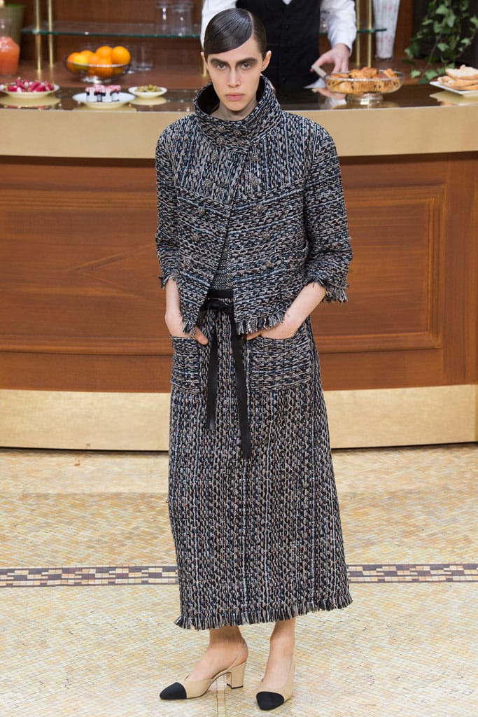 Chanel 2015ﶬз