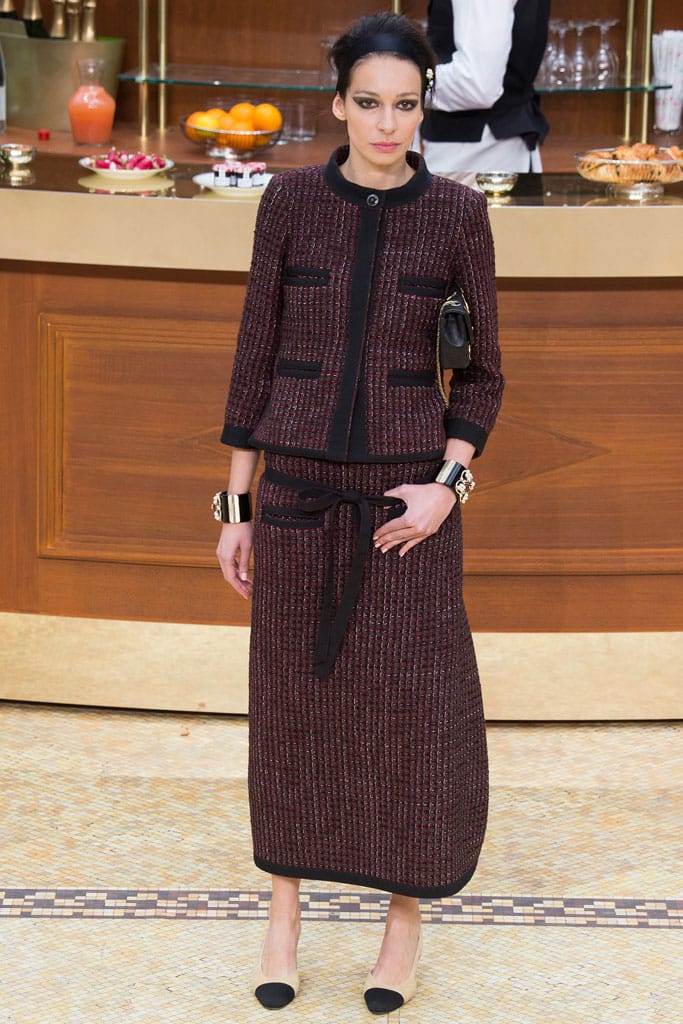 Chanel 2015ﶬз