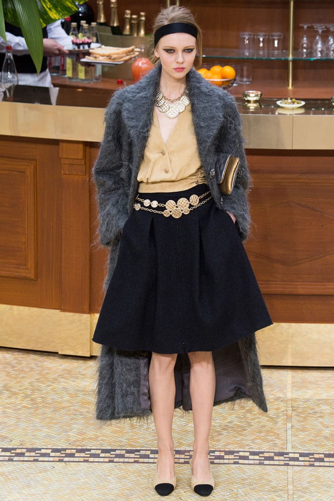 Chanel 2015ﶬз