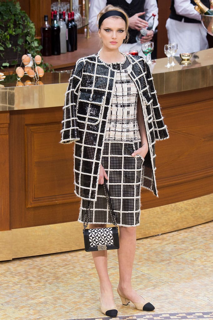 Chanel 2015ﶬз