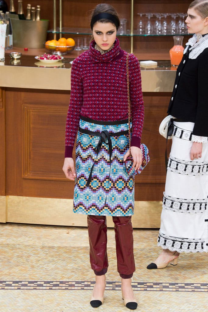 Chanel 2015ﶬз