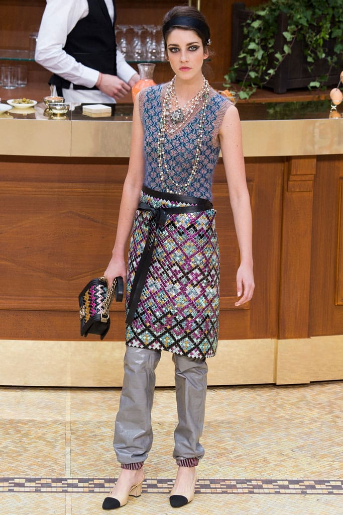 Chanel 2015ﶬз