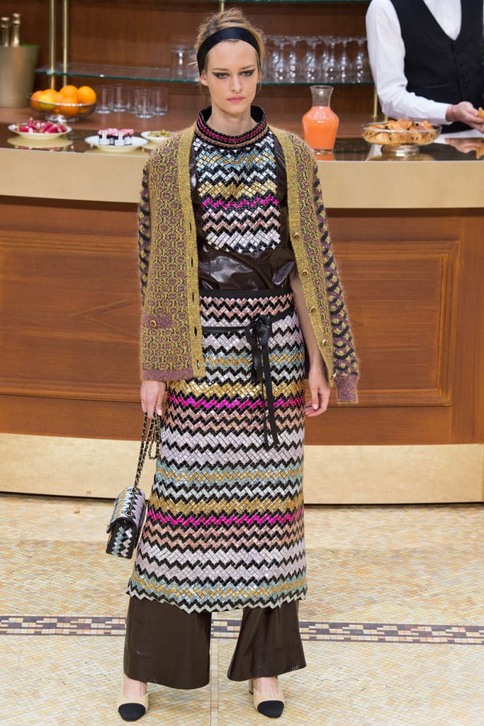 Chanel 2015ﶬз