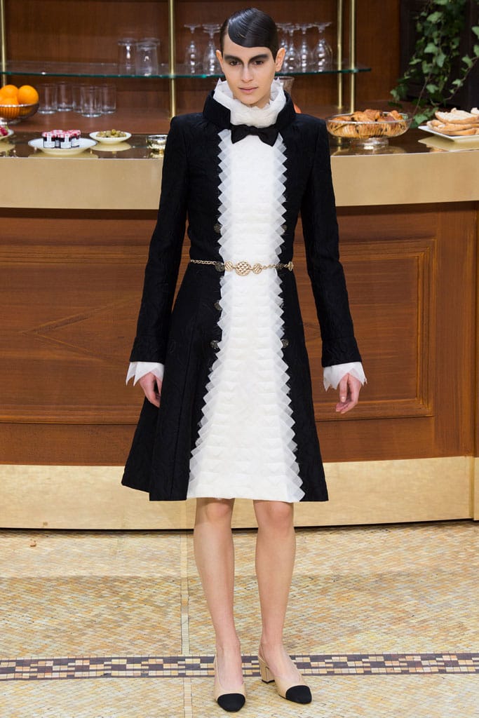 Chanel 2015ﶬз