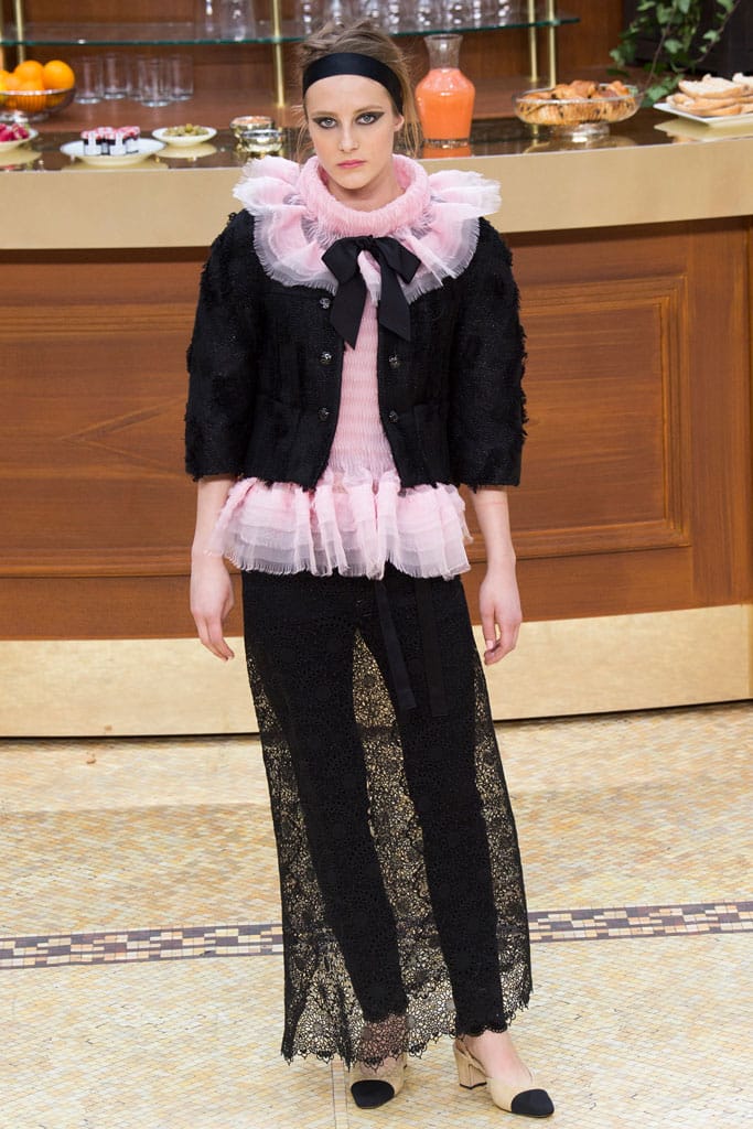 Chanel 2015ﶬз