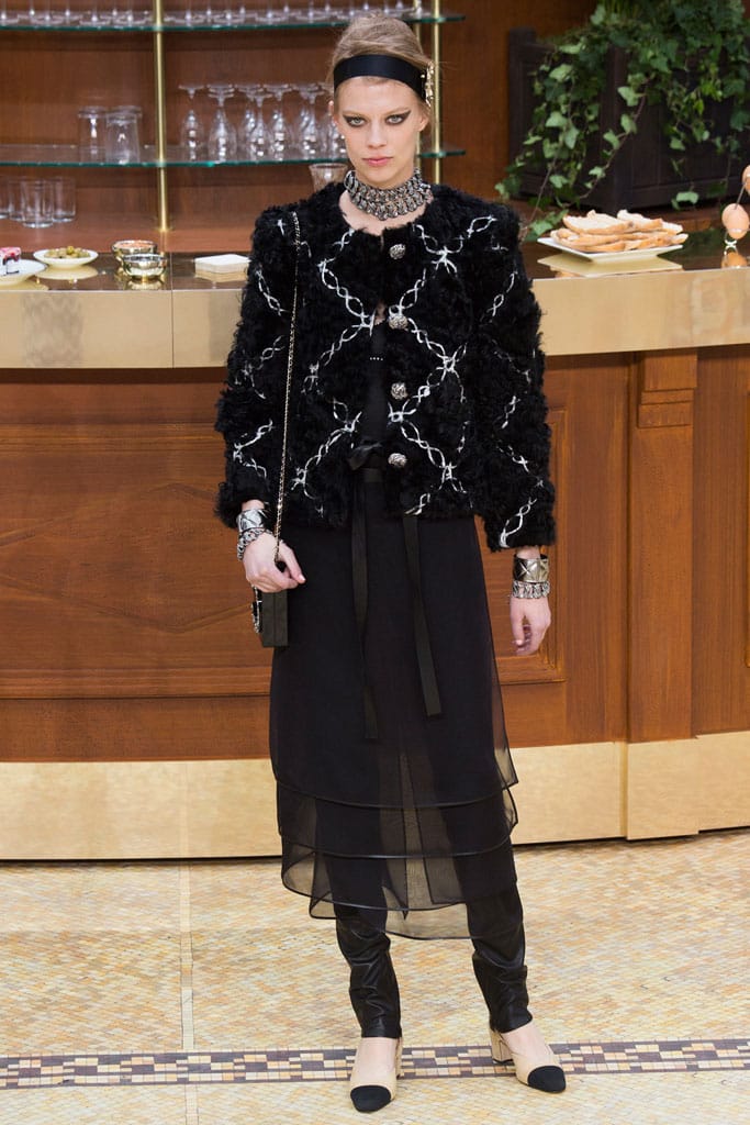 Chanel 2015ﶬз