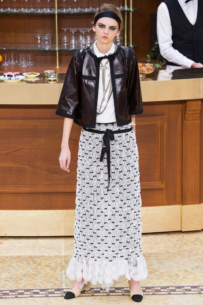 Chanel 2015ﶬз