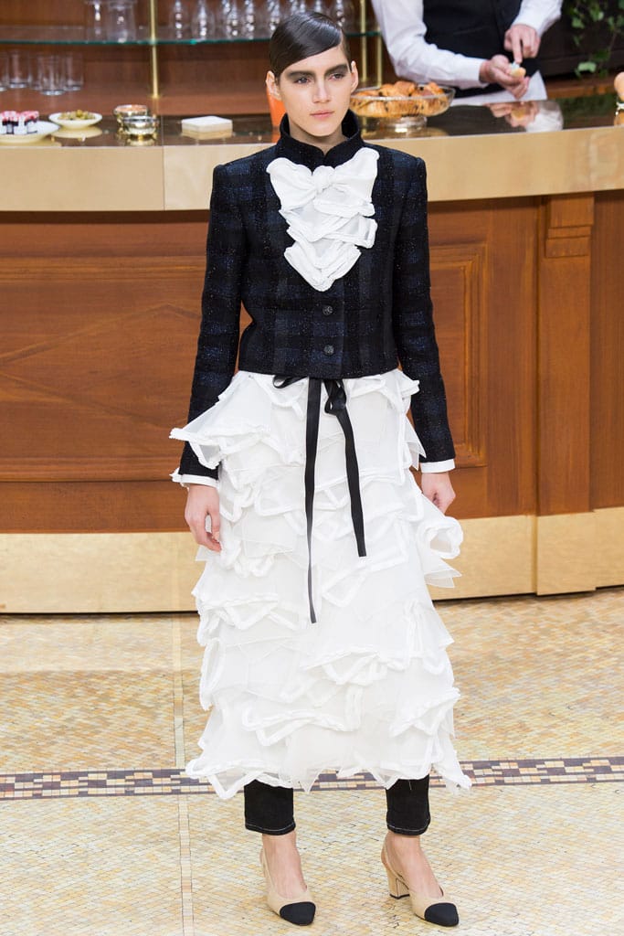 Chanel 2015ﶬз