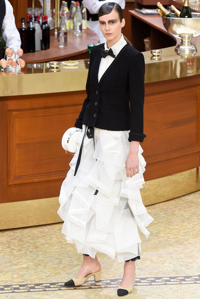 Chanel 2015ﶬз