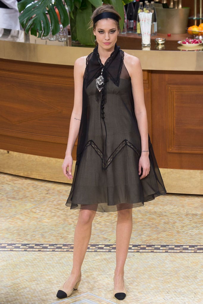 Chanel 2015ﶬз